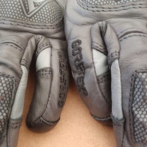 GUANTES PARA MOTORISTA: KLIM ADVENTURE GTX SHORT