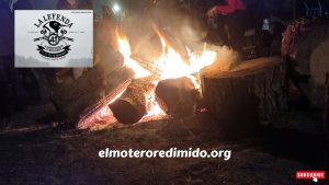 la leyenda continúa 2024 elmoteroredimido2024 portada