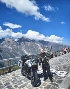 grossglockner