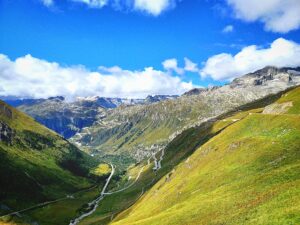 dolomitas
