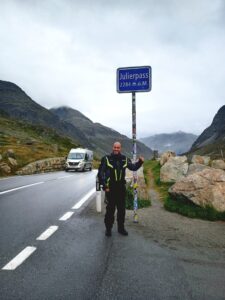 julierpass suiza