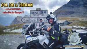 col de l´iseran