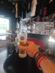 cerveza motoclub