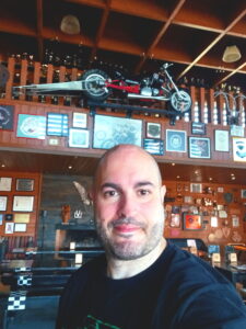 el motero redimido motoclub faro